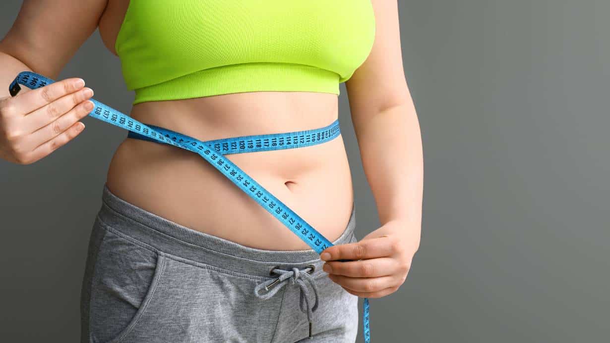 Why Your Doctor Might Measure Your Waistline At Your Next Checkup
