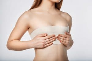 breast reconstruction surgery by Dr. Shrirang Pandit