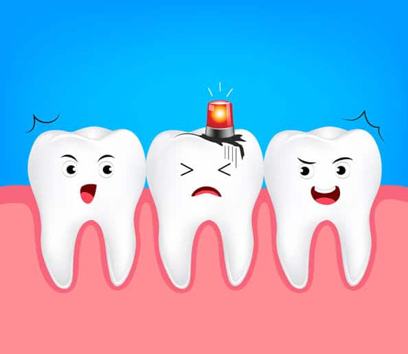 Dental care