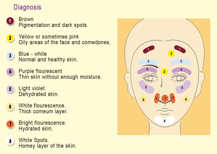 dermascan