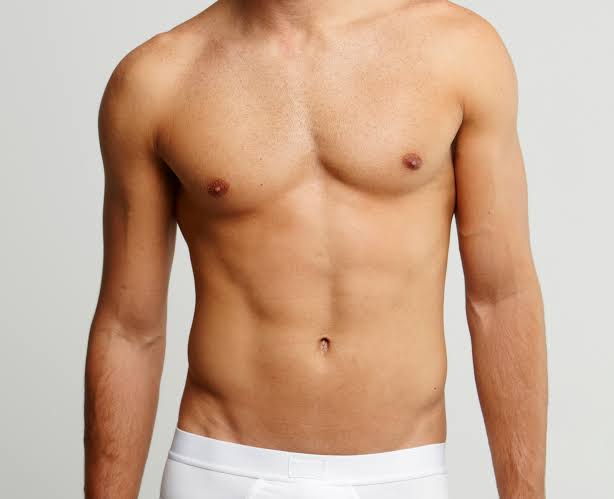 gynecomastia