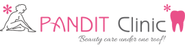 Pandit Clinic Logo