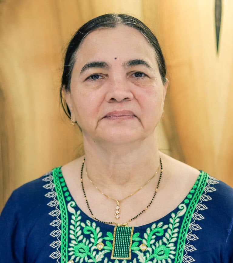Dr Jayashree Pandit - Ophthalmologist