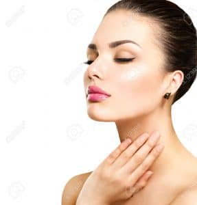 non-invasive face-lift