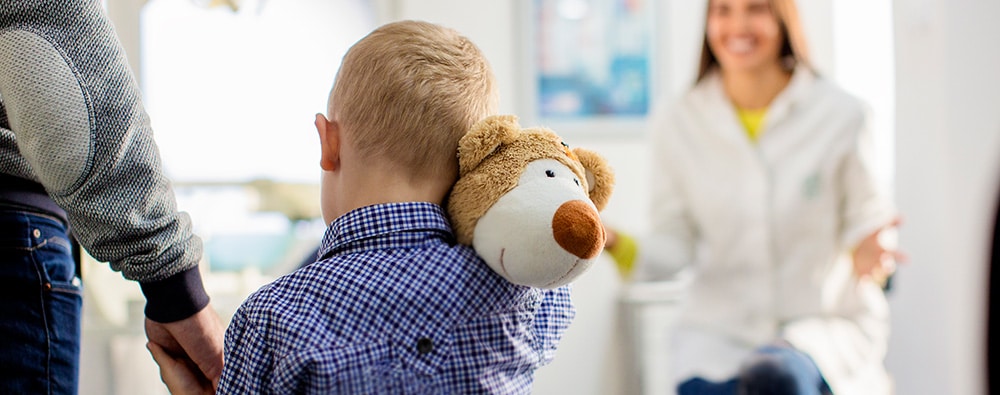 Read more about the article Autism Spectrum Disorder & Pediatric Dental Care