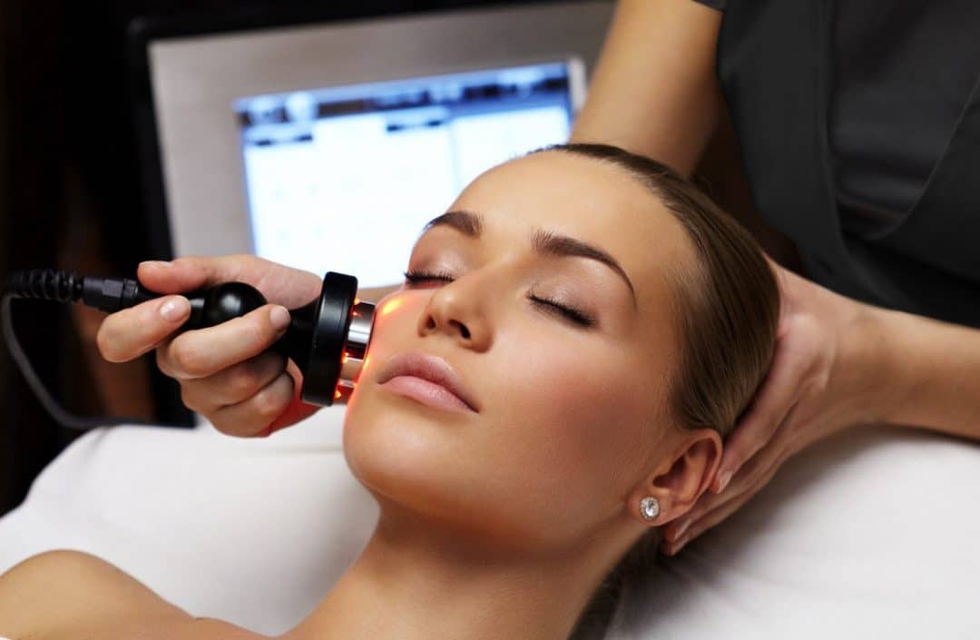 Read more about the article Laser Skin Resurfacing