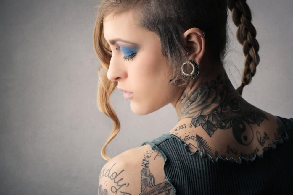 Read more about the article Tattoo Removal And Ear and Body Piercing
