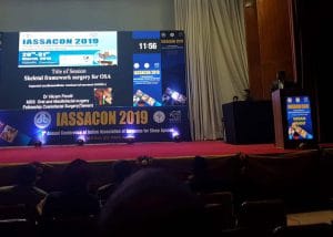 ISSACON-1