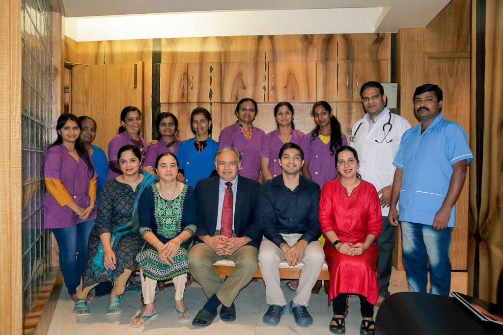 Pandit-clinic-AllTeam