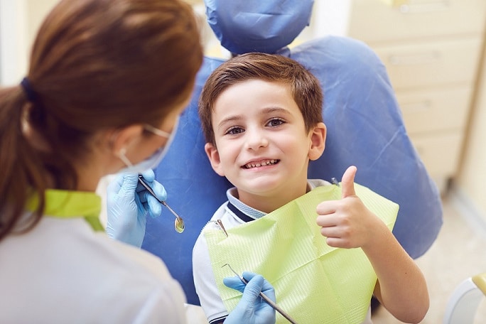 How Is General Anesthesia Used In Pediatric Dentistry?