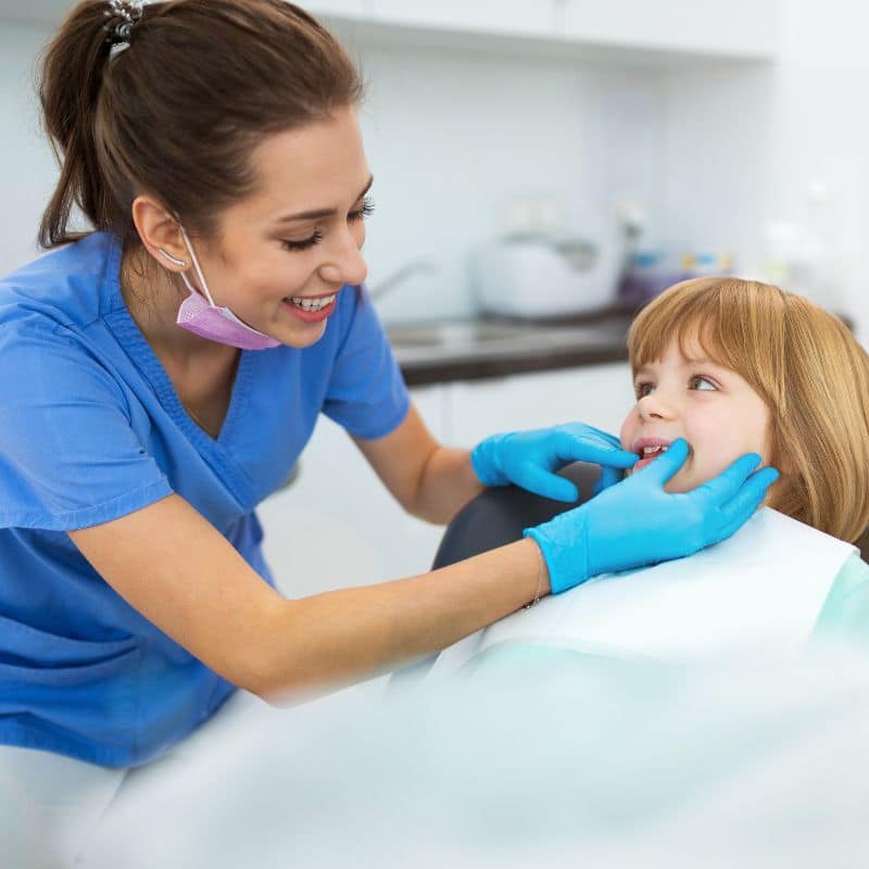 How Is Inhalation Sedation Used To Treat Dental Anxiety?
