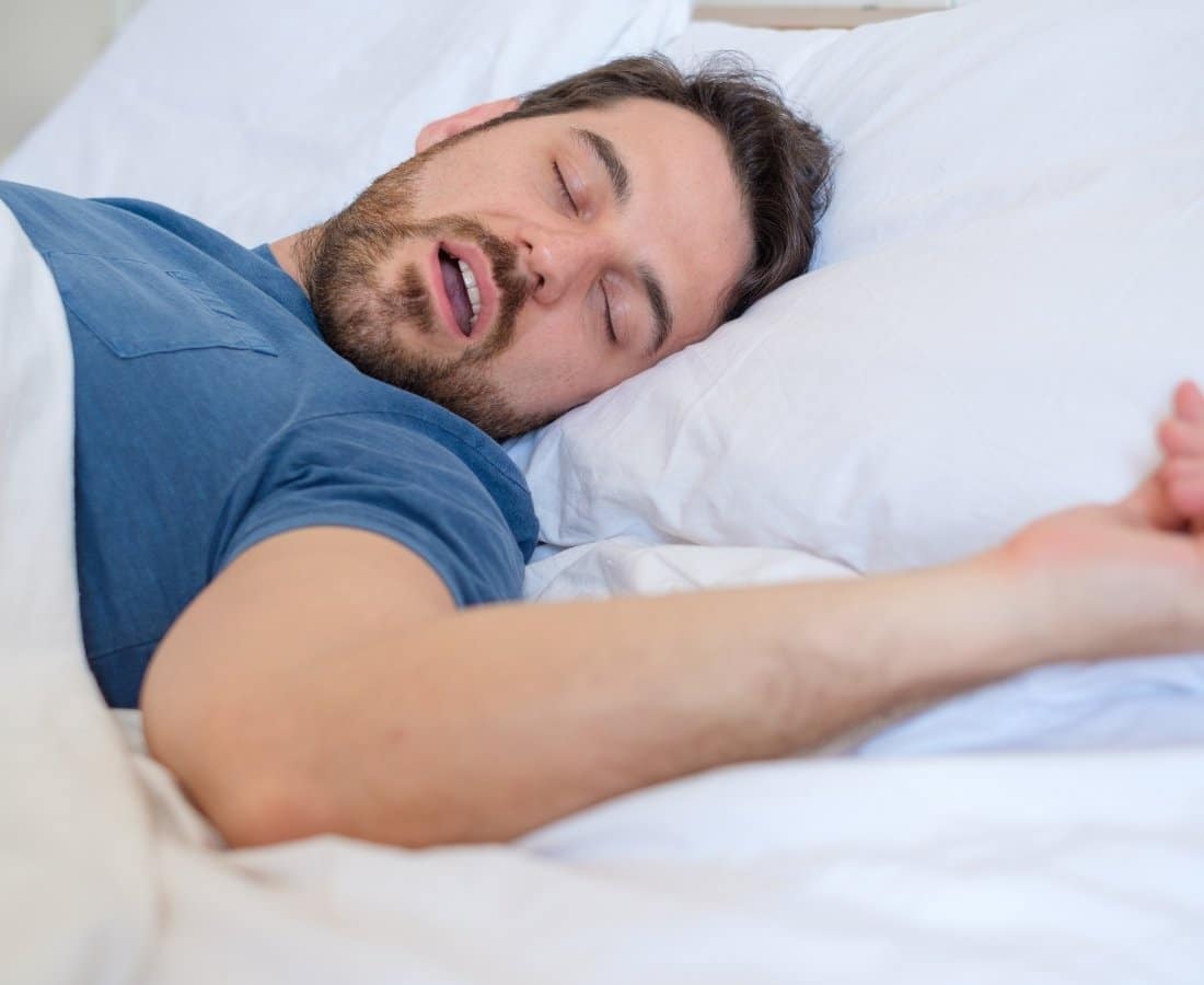 The Dangers Of Sleep Apnea And How It Can Affect Your Health