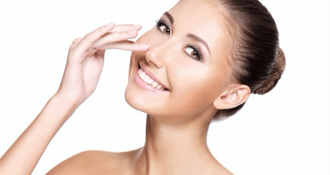 Read more about the article Rhinoplasty