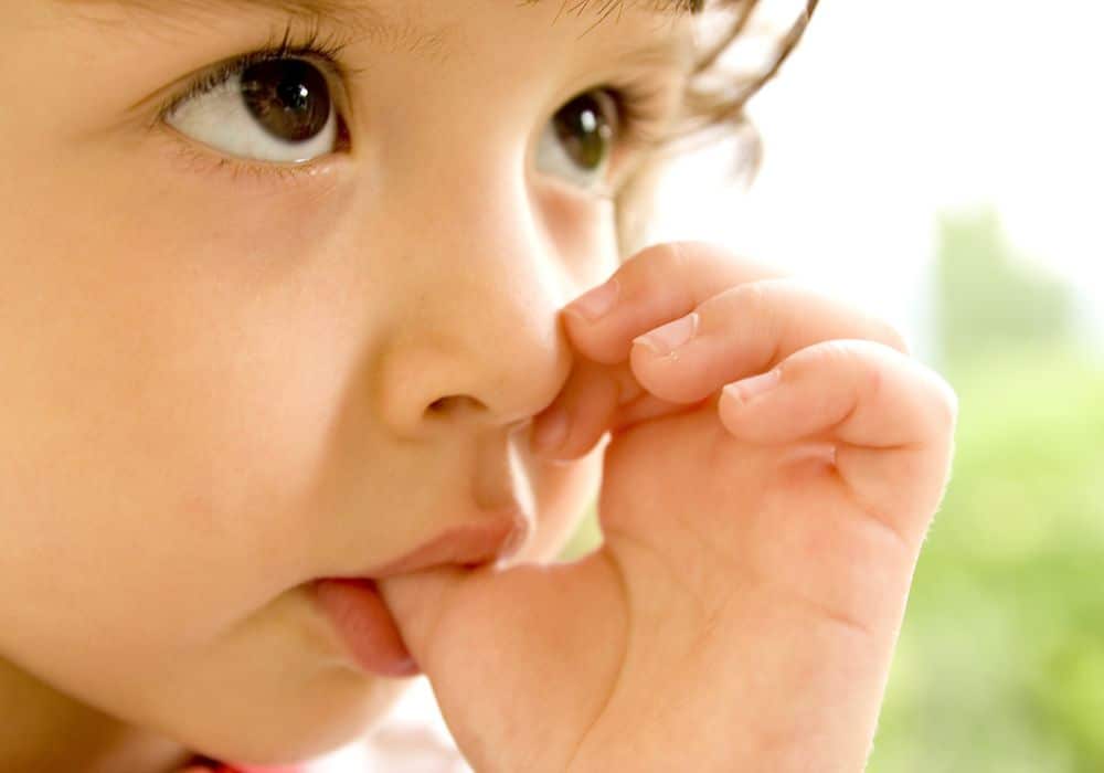 Read more about the article 3 Common Bad Oral Habits in Children and How to Break Them