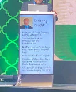 Aesurg Dr. Shrirang Pandit 04
