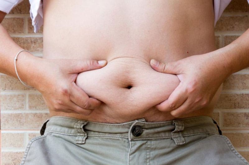 Read more about the article Understanding Central Obesity: Causes, Risks, & Treatment