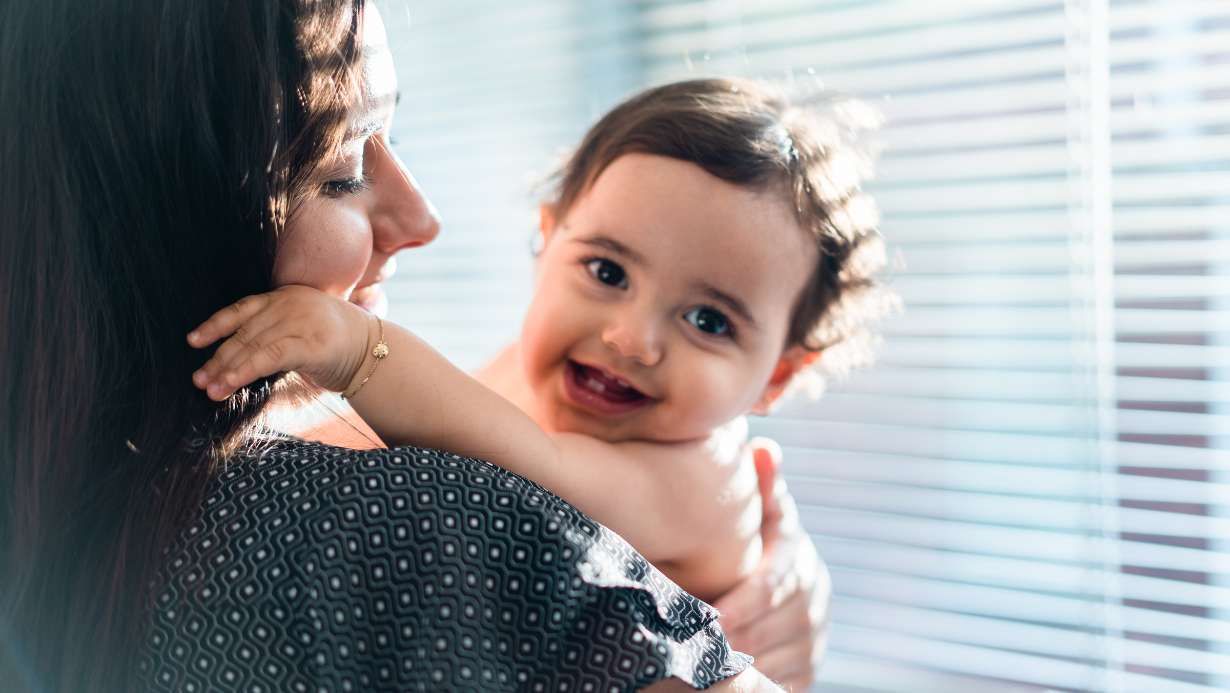 You are currently viewing How To Take Care Of Baby Teeth? | Expert Insights by Dr. Pratibha