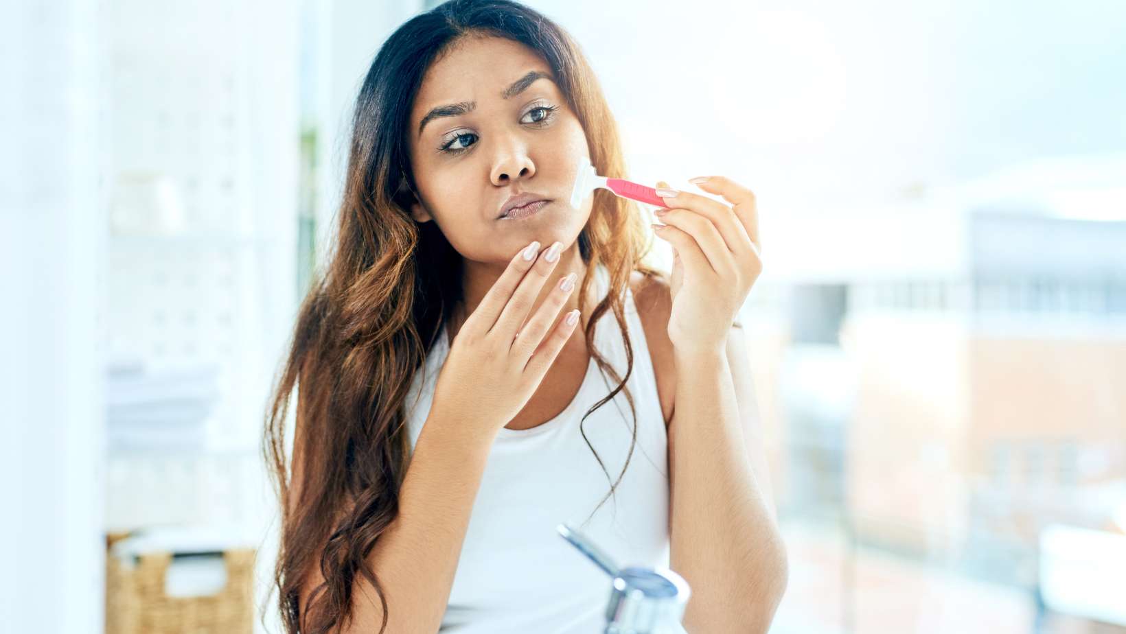 Read more about the article Pune Women with PCOS: Say Goodbye to Unwanted Hair with Laser