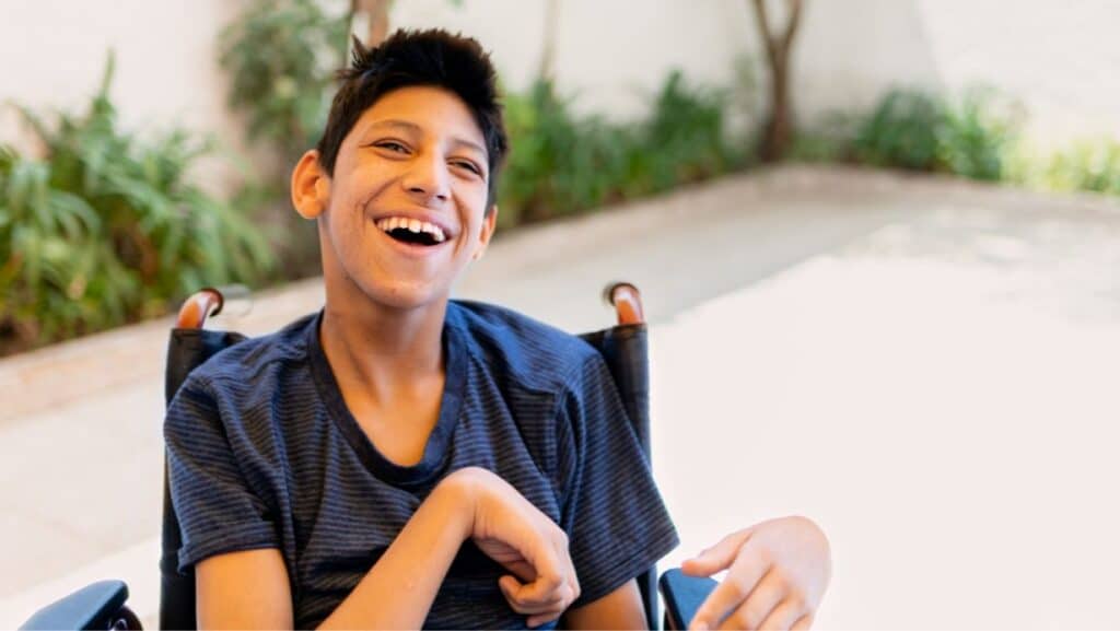 A Guide to Dental Care for Children and Adults with Cerebral Palsy