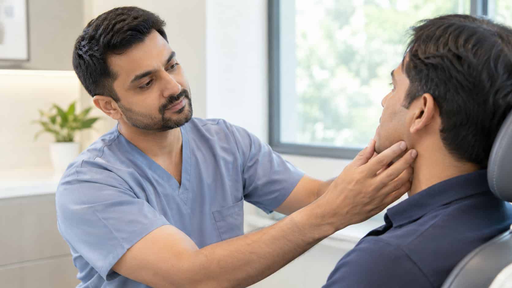 Read more about the article TMJ Arthrocentesis: A Minimally Invasive Solution for Persistent Jaw Pain
