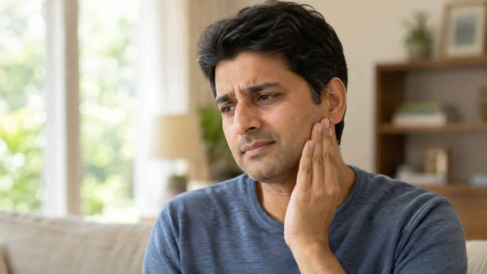 You are currently viewing TMJ Pain: Understanding the Causes and Finding the Right Treatment