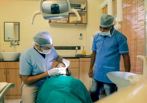 Dr-Vikram-Pandit-Patient