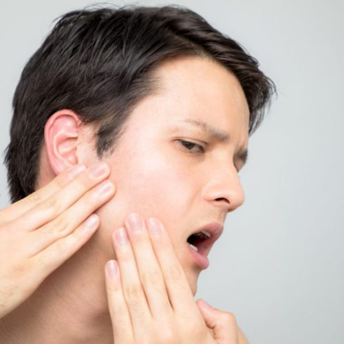 TMJ Surgery TMJ Surgery